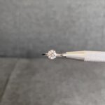 Chloe Ring (0.7 carat)