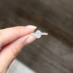 Gabrielle Ring | 1.00 ct oval ring | Lab Grown Diamond - Image 2
