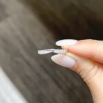 Willow Eternity Ring | Lab Grown Diamond - Image 2