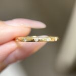 Monica Eternity Ring | Lab Grown Diamond