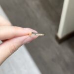 Monica Eternity Ring | Lab Grown Diamond - Image 2