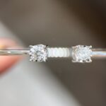 Abby Bracelet | 0.4 carat bracelet | Lab Grown Diamond - Image 3