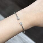 Abby Bracelet | 0.4 carat bracelet | Lab Grown Diamond