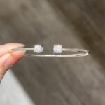 Abby Bracelet | 0.4 carat bracelet | Lab Grown Diamond - Image 2