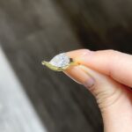 Valencia Ring | 1.53 ct pear ring | Lab Grown Diamond - Image 2