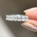Valerie Full Eternity Ring