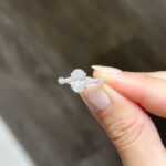 Novelle Ring | 1.53 ct oval ring | Lab Grown Diamond - Image 2