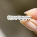 Fiora Eternity Ring